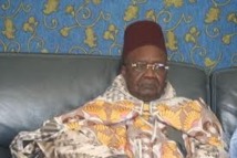 SERIGNE MANSOUR SY : L’élégance et la belle image de l’islam s’en est allé SERIGNE MANSOUR SY : L’élégance et la belle image de l’islam s’en est allé