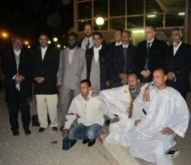 La première intervention en langue Pulaar dans une chaîne Gazaouie