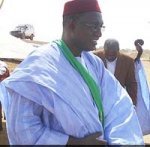 Ba Adama Moussa se défend contre tout financement direct de la part du ministère de la Culture