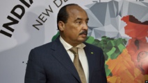 Mauritanie: l’ex-président Aziz refuse de s’expliquer devant la police