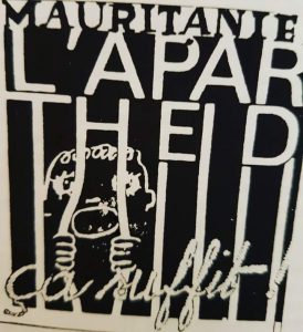 Le système beydane, un apartheid mauritanien Le système beydane, un apartheid mauritanien
