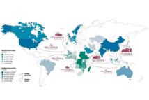 Qui rachète l’Afrique ?