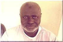 Diallo Mamadou : «Refuser la réintégration des policiers victimes des évènements de 89 ne va pas dans le sens de l’unité nationale