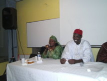 Invitation: Conférence de Djiby BA dit Guelongal BA Samedi, 29 décembre2012