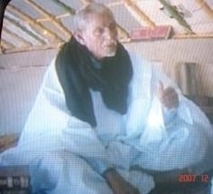 L’ancien président mauritanien, Ould Mohamed Salek est décédé