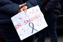 Attentat à Conflans: trois questions sur la création d'un numéro vert pour les enseignants Attentat à Conflans: trois questions sur la création d'un numéro vert pour les enseignants