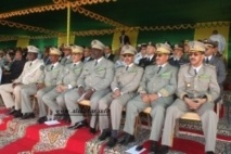 Mauritanie: Arrestation d’un sergent-chef qui tentait de tirer sur son supérieur