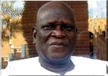 Toute élection organisée à la base du présent enrôlement est contestable et sera contestée»... ...dixit Ladji Traoré