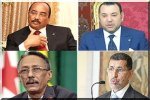 Coup de froid dans les relations mauritano-marocaines.