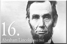 Il y a 150 ans, Lincoln émancipait les esclaves.Y’en a-t-il en 2013?