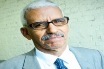 Mauritanie: Ghazouani reçoit le nouveau bâtonnier, voici ce qu'ils se sont dit