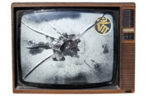 Télé-vide, télé-rien (Extraits des Mauritanides)