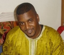 MAMADOU DEM. LE GRAND RETOUR DIX ANS APRÈS LA SORTIE DE SON PREMIER ALBUM MAMADOU DEM. LE GRAND RETOUR DIX ANS APRÈS LA SORTIE DE SON PREMIER ALBUM