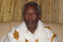 Le président Messaoud, dans une interview au Calame : Tout y passe Le président Messaoud, dans une interview au Calame : Tout y passe