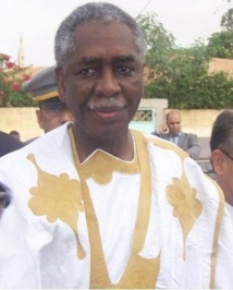 Deuil national de trois jours à l'occasion du décès du président du Sénat.