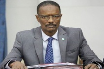 Ghazouani nomme Dia Moctar Malal au poste de Secrétaire Général du Gouvernement Ghazouani nomme Dia Moctar Malal au poste de Secrétaire Général du Gouvernement