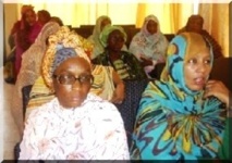 Participation des femmes aux prochaines élections : Les Amazones sortent la grosse artillerie. Participation des femmes aux prochaines élections : Les Amazones sortent la grosse artillerie.
