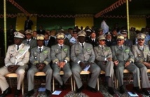 Opération Serval : Le silence de Nouakchott