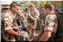 Comment l'armée française traque les djihadistes