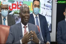 Mauritanie : la Banque Mondiale octroie 52 millions de dollars pour appuyer le secteur de l'éducation de base Mauritanie : la Banque Mondiale octroie 52 millions de dollars pour appuyer le secteur de l'éducation de base