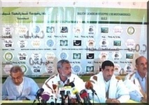 La COD n’ira pas à des élections dont les résultats sont connus d’avance.