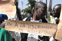 Le ministre de la défense annonce la fin du dossier du passif humanitaire : Le compte n’est pas bon !