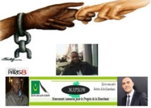 Conférence du Mouvement Autonome Pour le Progrès le 02 Février à L'Université de Saint Denis