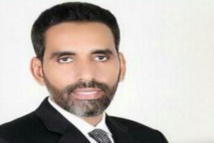 Ould Cheikh Mohamed Vadel ce député encombrant pour l’AFCD du Pr Outouma Soumaré