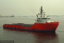 Côte d'Ivoire : pétrolier nigérien capturé par des hommes armées