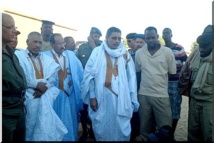 Mauritanie: Le seul ennemi du peuple s’est son gouvernement.