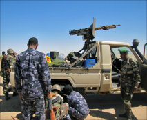 La Mauritanie touchée par la menace terroriste au Mali