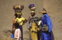 Burkina:Que faire "face à la question peul?" Burkina:Que faire "face à la question peul?"