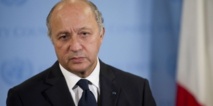 Fabius : "Sans la France, il n'y aurait plus de Mali"