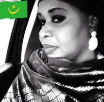 Mauritanie : A Ghazouani / Par Mariame KANE Mauritanie : A Ghazouani / Par Mariame KANE