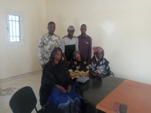 Passif humanitaire : Les veuves et orphelins préparent le 28 novembre Passif humanitaire : Les veuves et orphelins préparent le 28 novembre