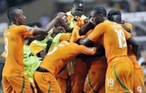La Côte d’Ivoire, première qualifiée au second tour, l’Algérie éliminée