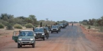 MALI. Soldats maliens et français sont entrés à Tombouctou