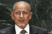 Mauritanie : décès de Ould Cheikh Abdallahi, les autorités décrètent un deuil national de trois jours Mauritanie : décès de Ould Cheikh Abdallahi, les autorités décrètent un deuil national de trois jours
