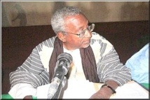 Séquestration du Président du Conseil National de l’AJD/MR par la Gendarmerie de Ould Yengé