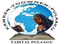 Communiqué : Condoléances de Tabital Pulaagu Mauritanie à la famille du Prèsident Sidi Ould Cheikh Abdallahi