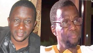 Discutons, débattons sans tabou! Par Samba Thiam Discutons, débattons sans tabou! Par Samba Thiam