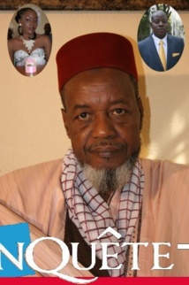 «Les mercenaires touaregs sont revenus chez eux après les bombes de Sarkozy »