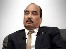 Mauritanie : Ould Abdel Aziz a refusé de participer aux festivités