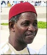 Ibrahima Moctar Sarr, à propos de la marche du 09 février