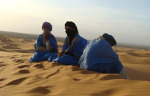 Enrôlement des Sahraouis en Mauritanie : La Mauritanie a perdu le Sahara mais pas les Sahraouis