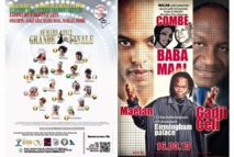Belgique : Baaba Maal va présider la première soirée culturelle de l'Afrique de l'Ouest à Bruxelles