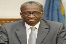 Réunion des Conseils Constitutionnels de la sous-région Réunion des Conseils Constitutionnels de la sous-région