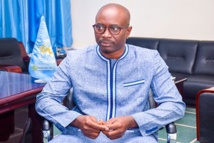 La Mauritanie se prépare à recevoir le vaccin anti covid-19 La Mauritanie se prépare à recevoir le vaccin anti covid-19