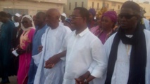 Va-t- on vers la fin de la longue errance politique des Peulhs de Mauritanie ? Va-t- on vers la fin de la longue errance politique des Peulhs de Mauritanie ?