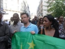 L'APPEL A LA SENSIBILISATION DES MAURITANIENS EN FRANCE
